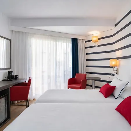 Medplaya Hotel Riudor - Adults Recommended-3