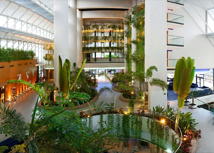 Melia Benidorm Hotel